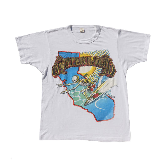 1986 Grateful Dead Rick Griffin (M)