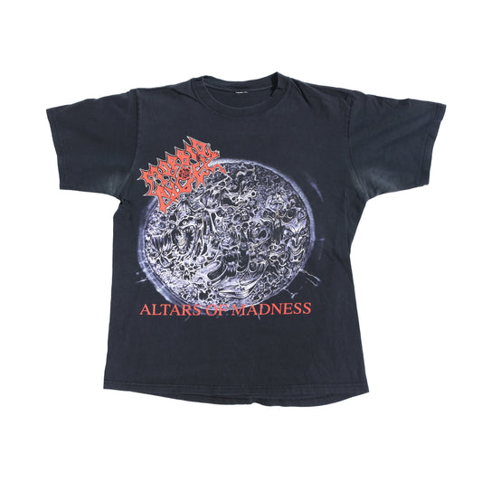 1999 Morbid Angel Altars Of Madness (L)