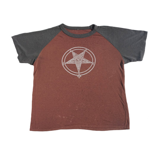 90's Pentagram (XL)