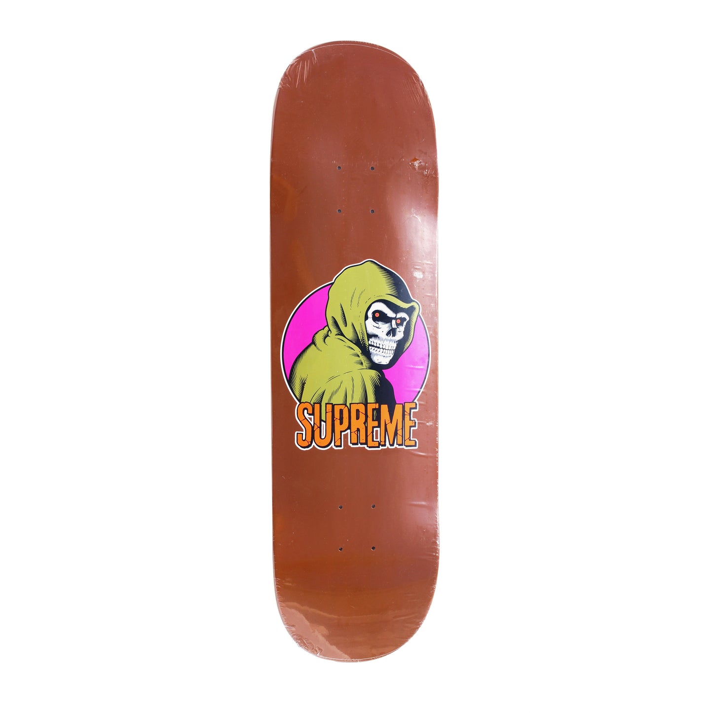 Supreme Reaper Deck