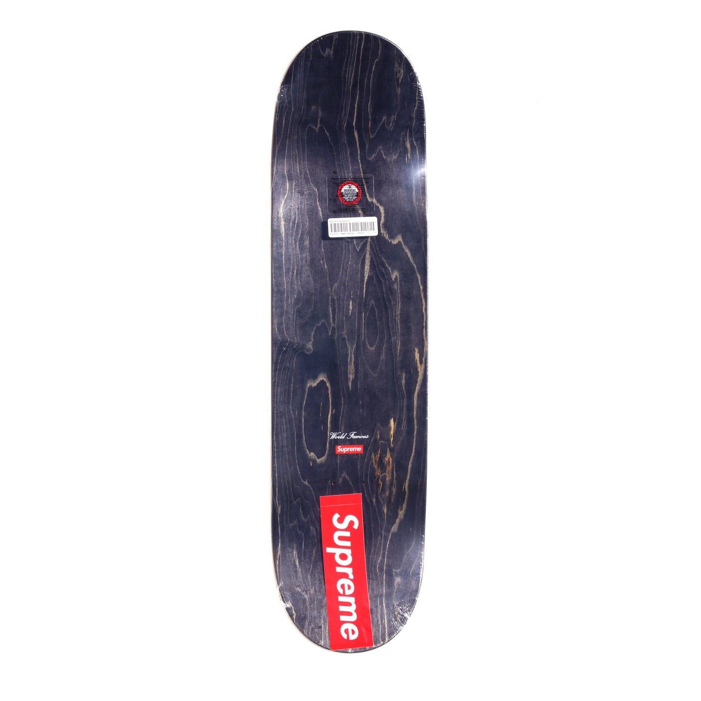 Supreme Reaper Deck