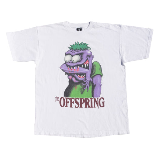 1998 The Offspring Bite Me (XL)